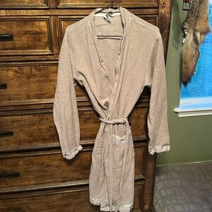 Spa Robe